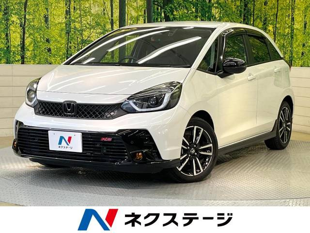 フィット 1.5 eHEV RS 