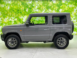 ジムニー XC 4WD 