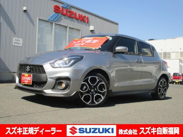 スイフト  スポーツ 1.4