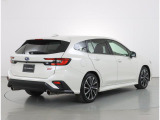 レヴォーグ 1.8 STI スポーツ EX 4WD 