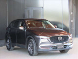 CX-5 2.0 20S プロアクティブ 