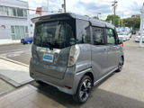 デイズルークス ハイウェイスター Xターボ 