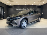 EQS SUV 680 4WD 
