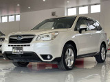 フォレスター 2.0i 4WD 