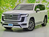 ランドクルーザー300 3.5 ZX 4WD 