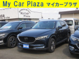マツダ CX-5