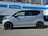 ムーヴカスタム RS ハイパー 4WD 