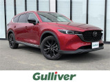 マツダ CX-8