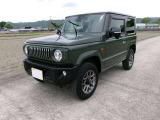 ジムニー XC 4WD 