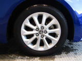 R2年式夏タイヤ205/55R16ブリヂストン製です。