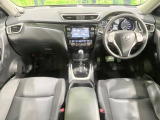 エクストレイル 2.0 20X エマージェンシーブレーキパッケージ 