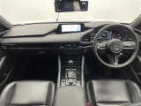 MAZDA3ファストバック 1.8 XD Lパッケージ 本革シート 修復歴無し