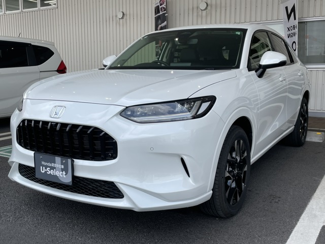 ZR-V 1.5 Z 