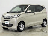 eKワゴン M 4WD 4WD 修復歴無し