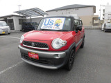 クロスビー 1.0 ハイブリッド(HYBRID) MZ 