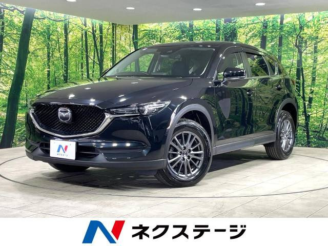 CX-5 2.2 XD 