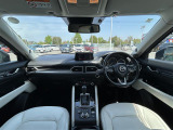 CX-5 2.2 XD Lパッケージ 本革シート 修復歴無し