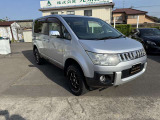 デリカD:5 2.4 シャモニー 4WD 