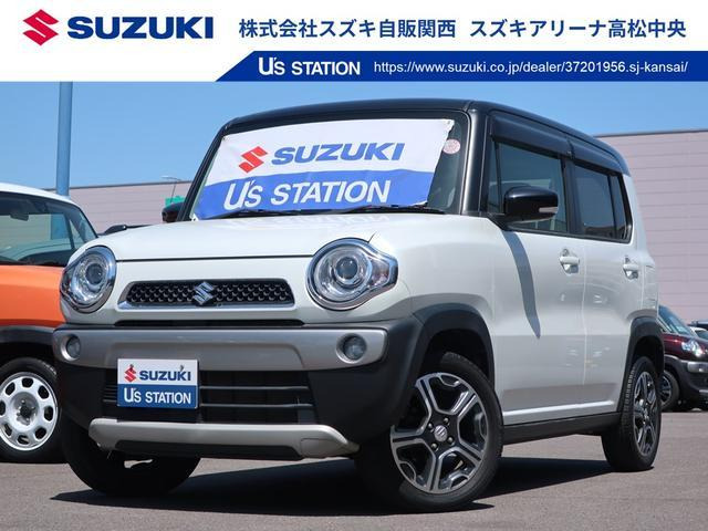 ハスラー X MR31S.MR41S