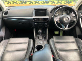 CX-5 2.2 XD Lパッケージ 