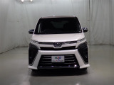 ヴォクシー 2.0 ZS 煌 