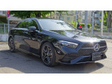 Aクラスセダン A200d AMGラインパッケージ ディーゼルターボ MP202502
