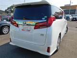 アルファード ハイブリッド 2.5 S タイプゴールド E-Four 4WD 