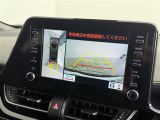 C-HR  G モード ネロセーフティプラスⅡ ワンオーナー 修復歴無し