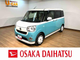 ダイハツ ムーヴキャンバス