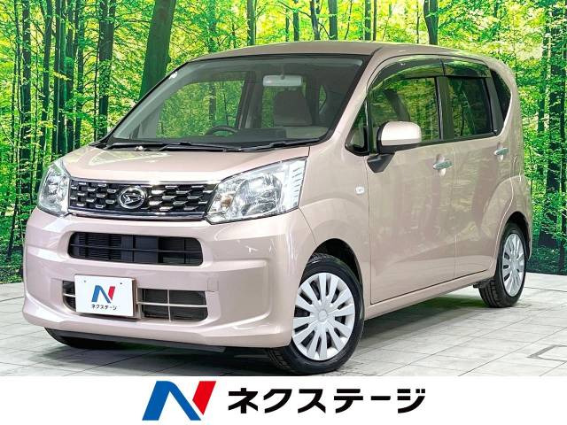 ムーヴ L 