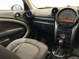 ミニクロスオーバー クーパー D 修復歴無し