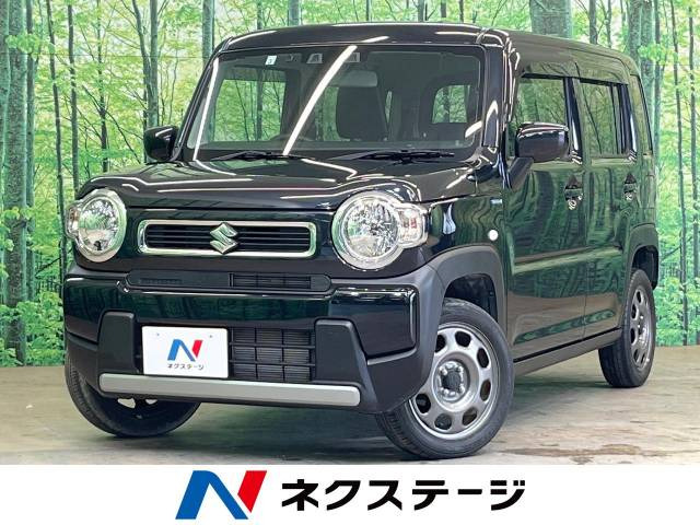 ハスラー ハイブリッド(HYBRID) G 