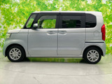 N-BOX G EX ホンダセンシング 