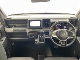 N-VAN  +STYLE FUN ホンダセンシング 修復歴無し