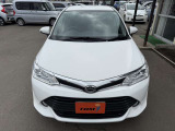 カローラフィールダー 1.5 X 4WD 