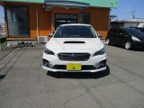 レヴォーグ 1.6 STI スポーツ アイサイト 4WD 