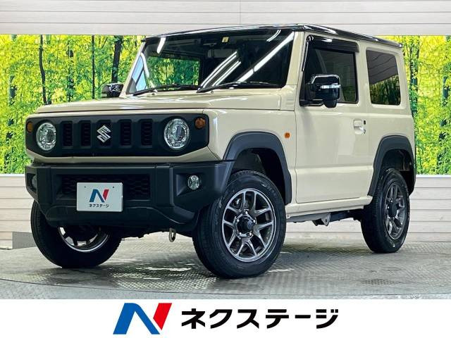 ジムニー  XC