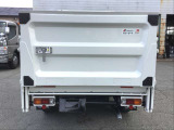 ダイナ  4WD ICターボ Wキャブ SJロー