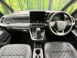 ヴォクシー 1.8 ハイブリッド S-Z 