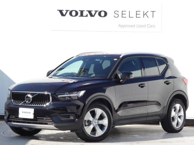 XC40 B4 モメンタム 