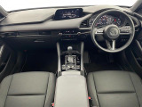 MAZDA3ファストバック 1.5 15S ワンオーナー 修復歴無し