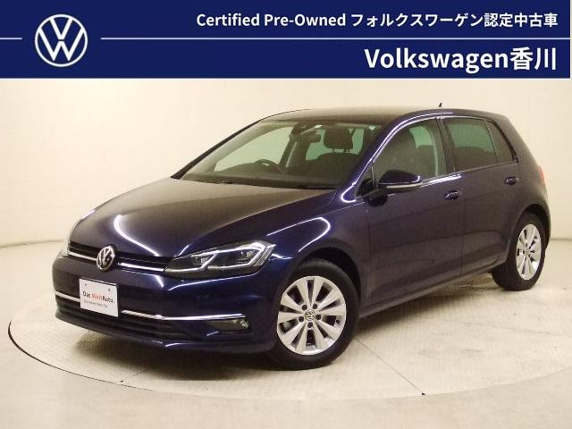 ゴルフ TSI コンフォートライン 
