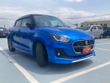 スイフト 1.2 RS 