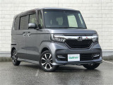 ホンダ N-BOXカスタム