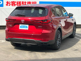 CX-60 2.5 25S Sパッケージ 4WD 