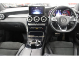 GLC 220d 4マチック スポーツ 4WD 
