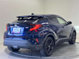 C-HR ハイブリッド 1.8 G モード ネロ セーフティ プラス 