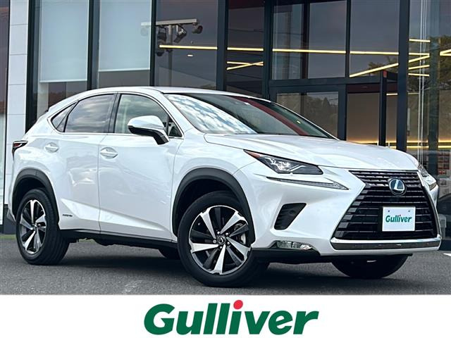 NX 300h Iパッケージ 修復歴無し