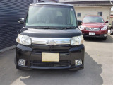 タント G スペシャル 4WD 