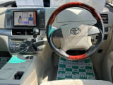 エスティマハイブリッド 2.4 X 4WD 